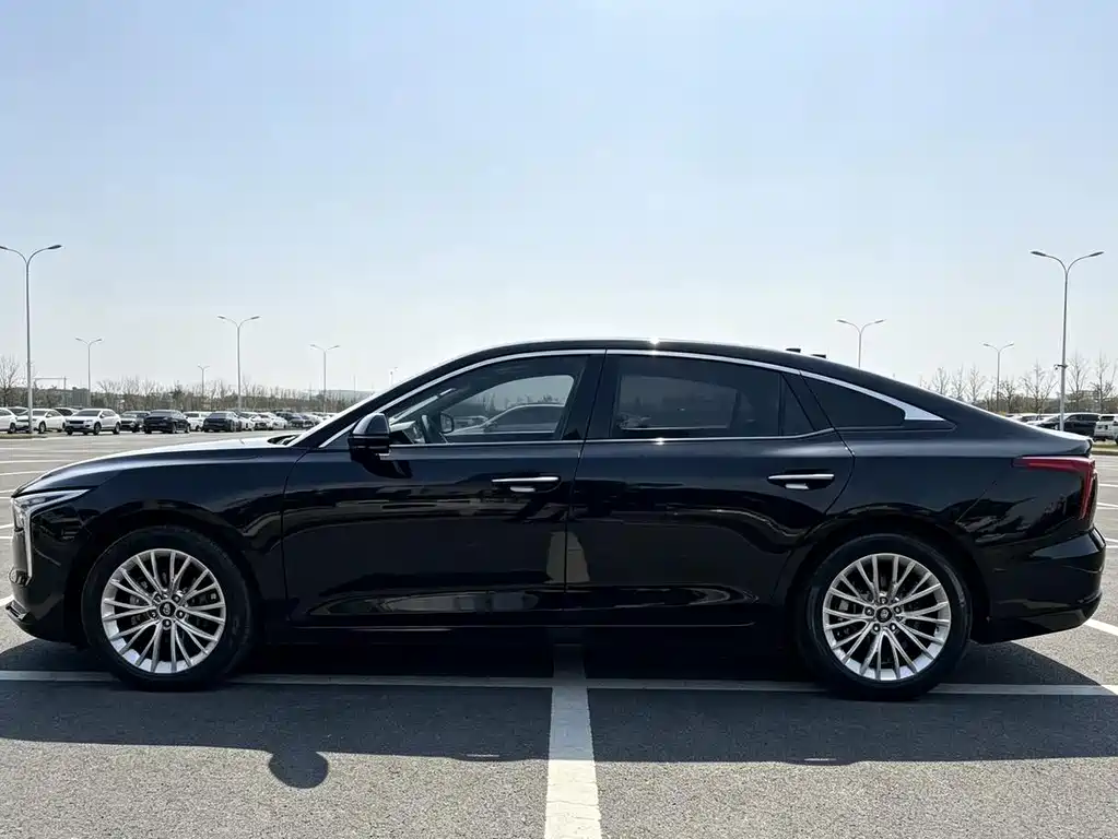 Bestune B70 — миниатюра 10
