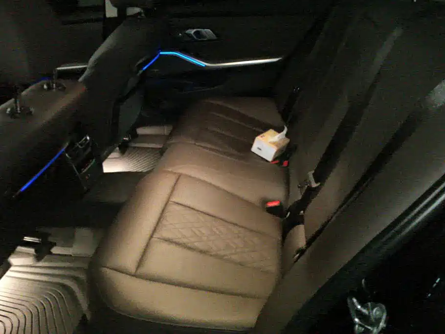 BMW 3 Series — миниатюра 11