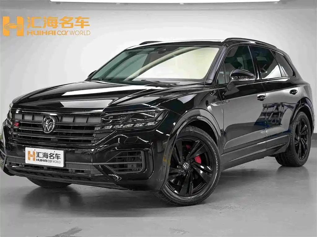 Volkswagen Touareg 2023 3.0TSI Sport