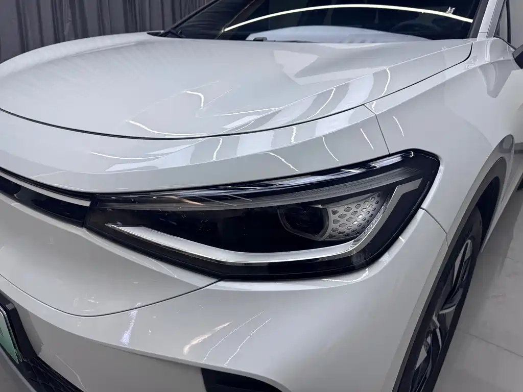 VOLKSWAGEN ID.4 CROZZ