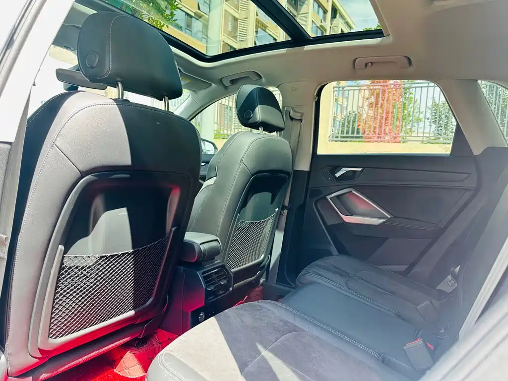 Audi Q3 — миниатюра 7