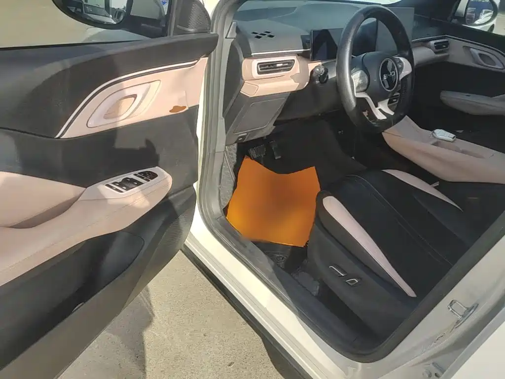 BYD Seagull — миниатюра 16