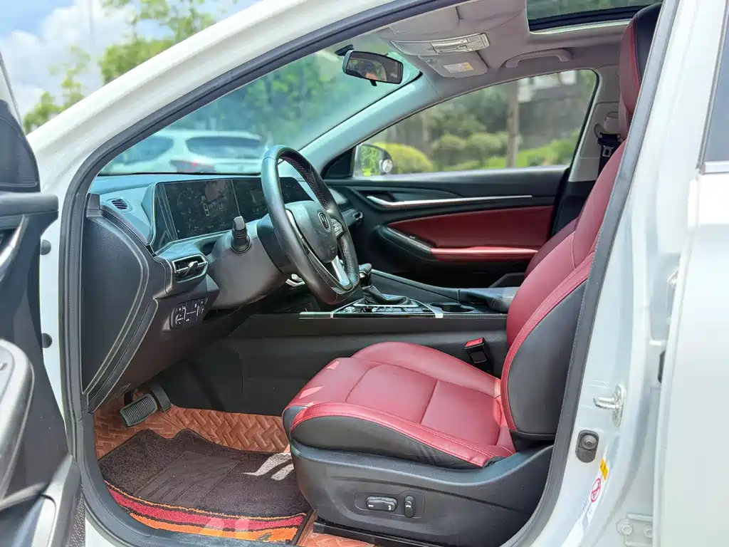 Changan Eado 2020 PLUS NE 1.4T GDI DCT Flagship