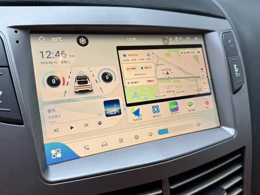Lincoln MKT — миниатюра 14