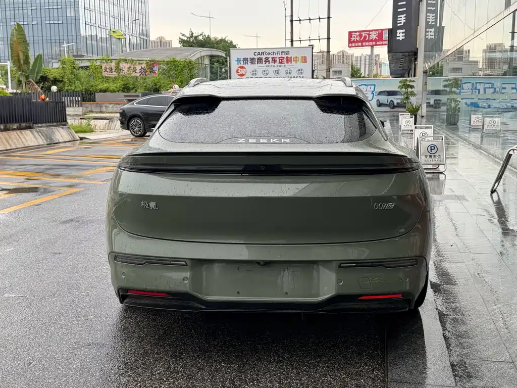 Zeekr 007GT 2025 Smart Drive 100kWh