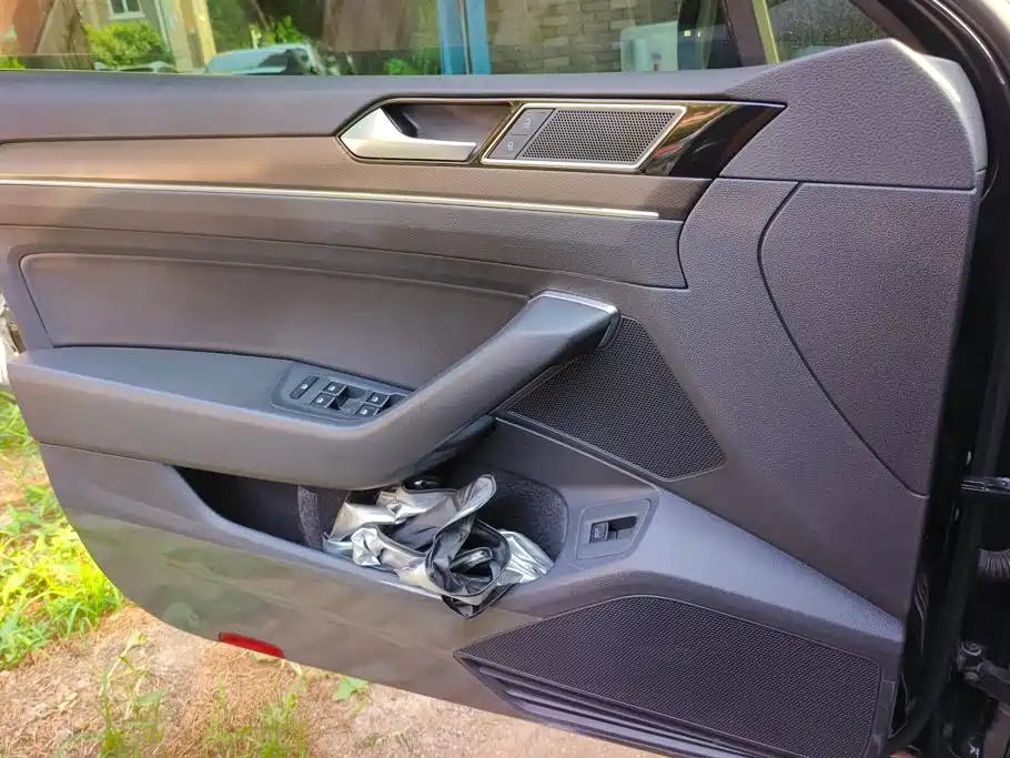 Volkswagen Magotan — миниатюра 7