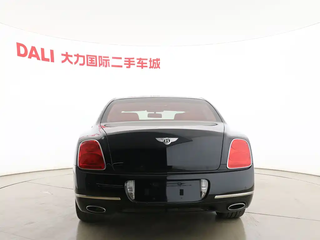 Bentley Flying Spur — миниатюра 14