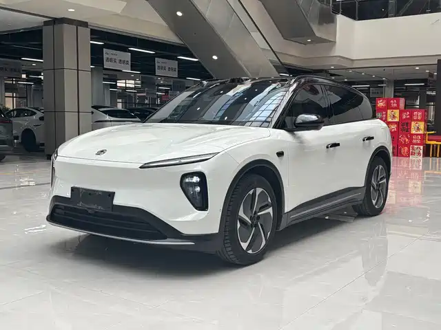 NIO NIO ES6 2024