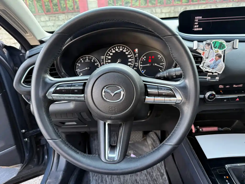 Mazda CX-30 — миниатюра 17