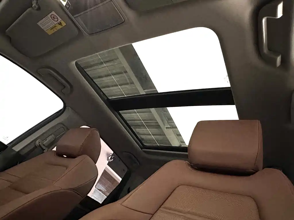 Honda CR-V — миниатюра 12