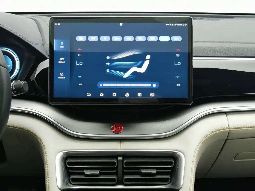 BYD PLUS New Energy — миниатюра 12