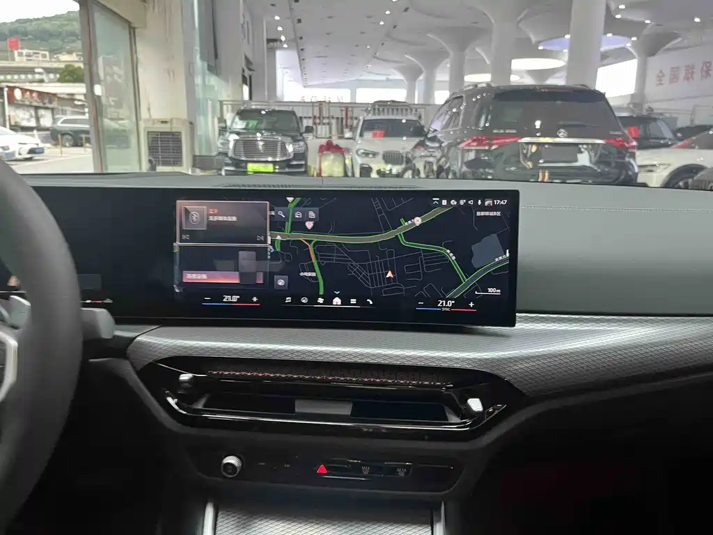 BMW 3 Series — миниатюра 19