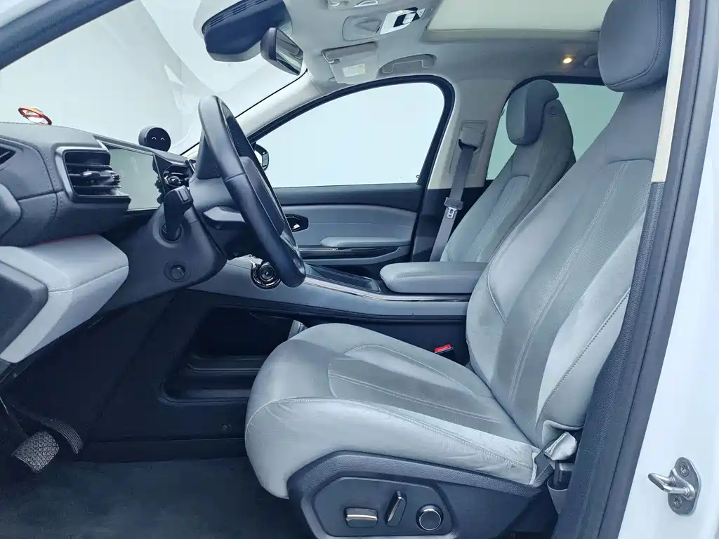 NIO ES6 2020 430KM