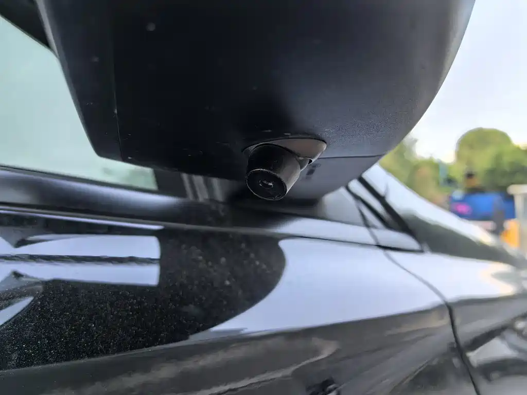 GAC Empow 2021 270T DCT J15