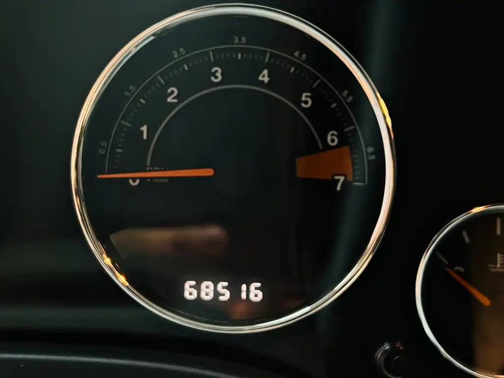 Jeep Compass (Import) — миниатюра 15