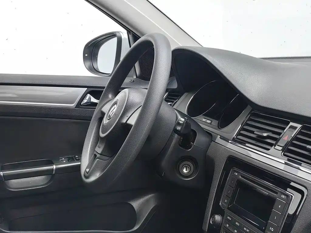 Volkswagen Bora — миниатюра 22