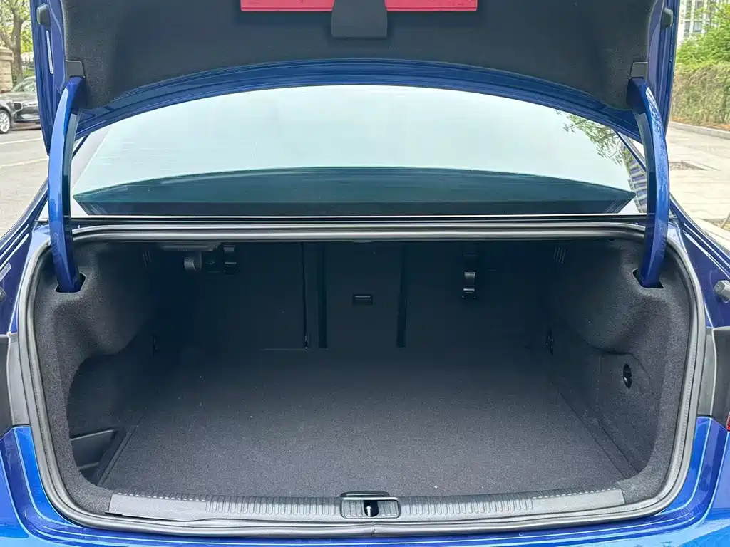 Audi S3 S3 2.0T Limousine, фото 10
