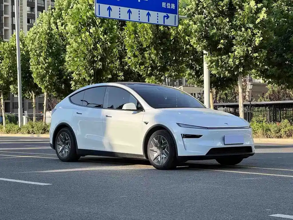 Tesla Model Y L