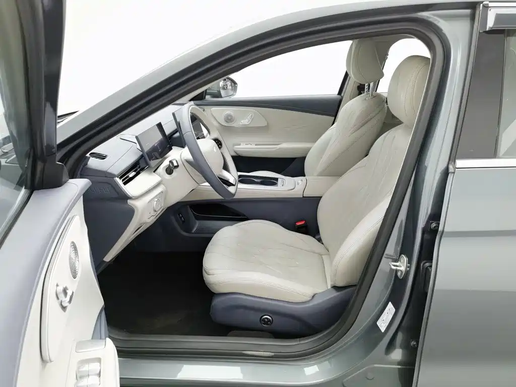 Fulwin Fengyun A8L — миниатюра 10