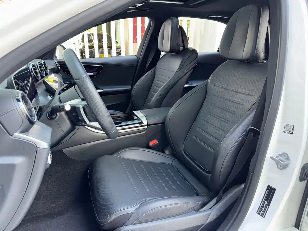 Mercedes-Benz C-Class C 2022 C 200 L Sport