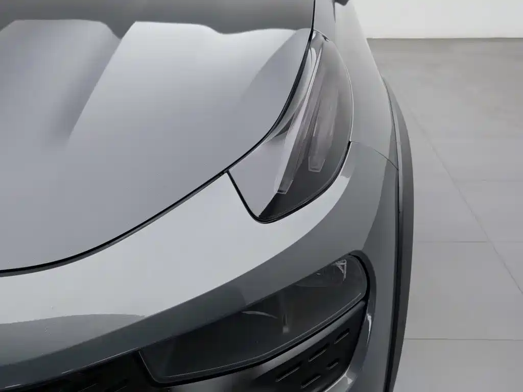 Lynk & Co 02 — миниатюра 7