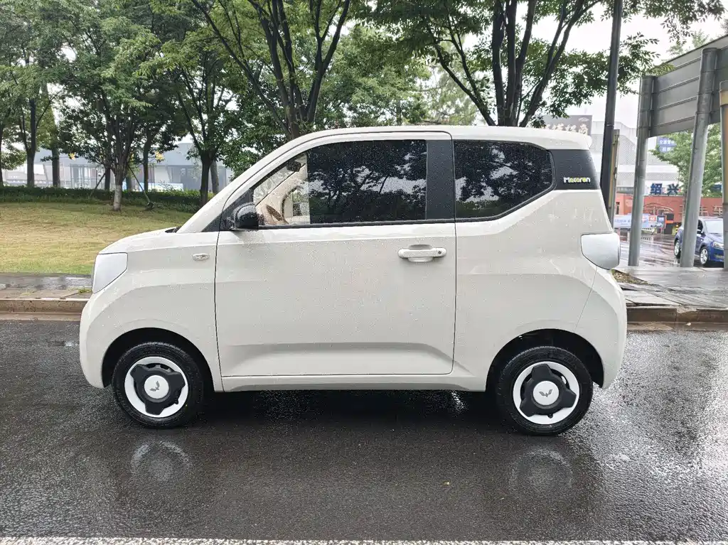 Wuling Mini EV MINIEV 2024 215km