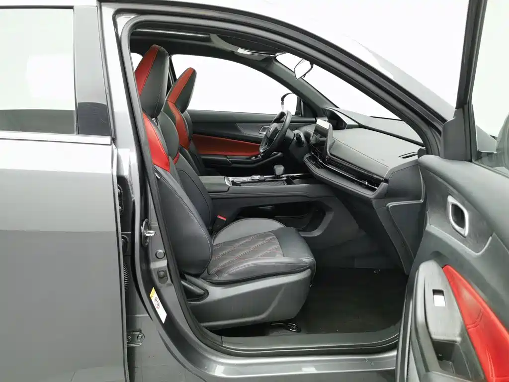 Changan CS55PLUS — миниатюра 23