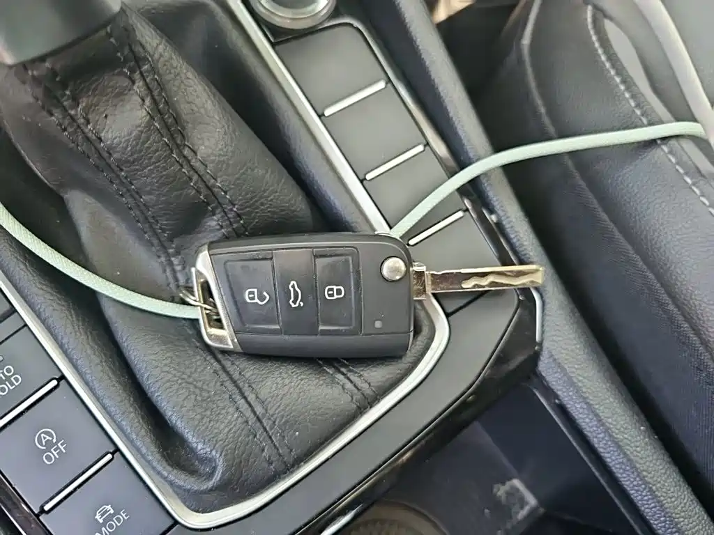 Volkswagen Sagitar — миниатюра 9
