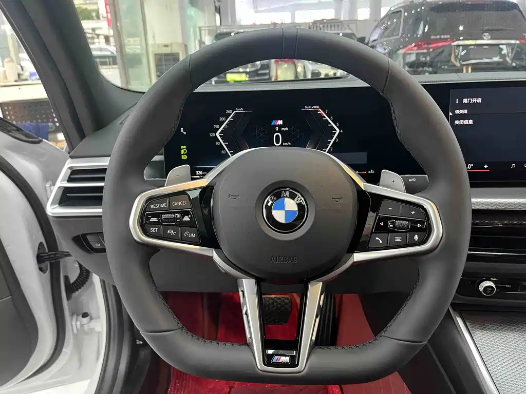 BMW 3 Series — миниатюра 24