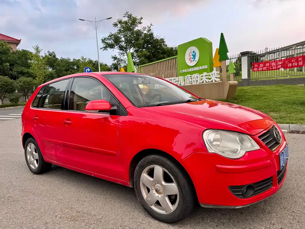 Volkswagen Polo — миниатюра 3