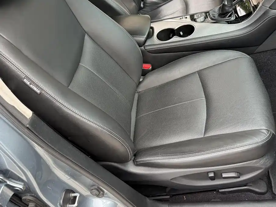 Infiniti Q50 — миниатюра 20