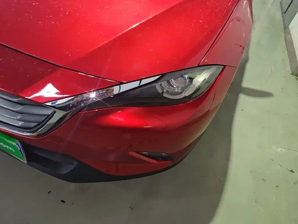 Mazda CX-4 — миниатюра 24
