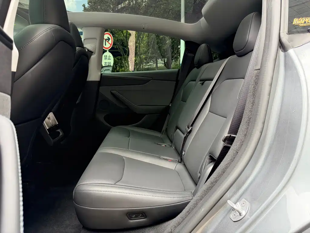 Tesla Model Y — миниатюра 14