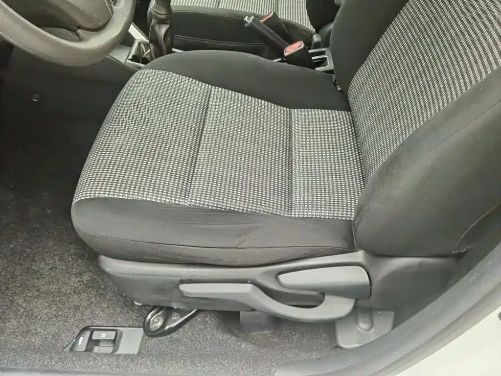 Toyota Vios — миниатюра 20