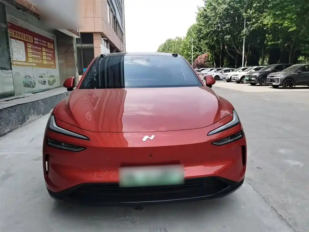 Onvo L60 2024 60kWh