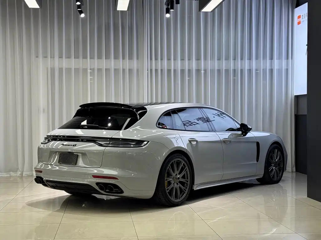 Porsche Panamera 2023 Panamera 4 Sport Turismo 2.9T