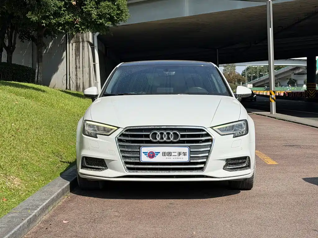 Audi A3 — миниатюра 2
