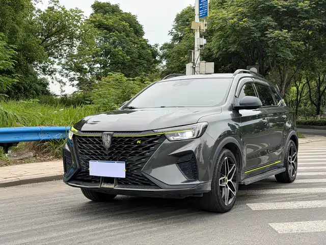 2021 Roewe RX5