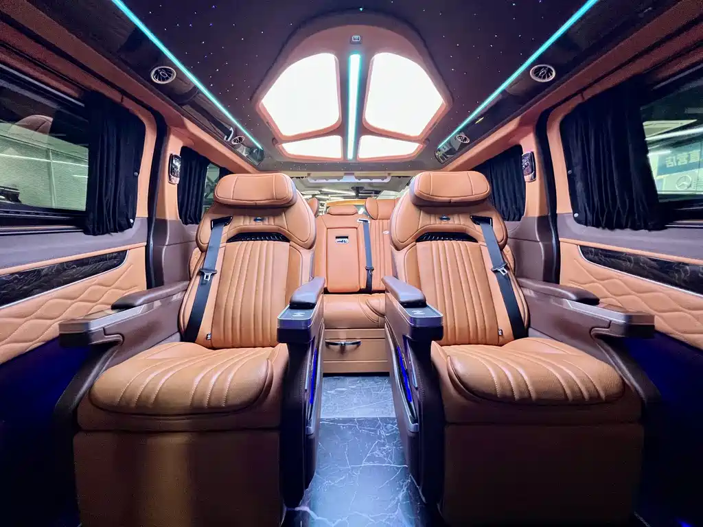 WOWSEN Ford Heiwushi — миниатюра 9