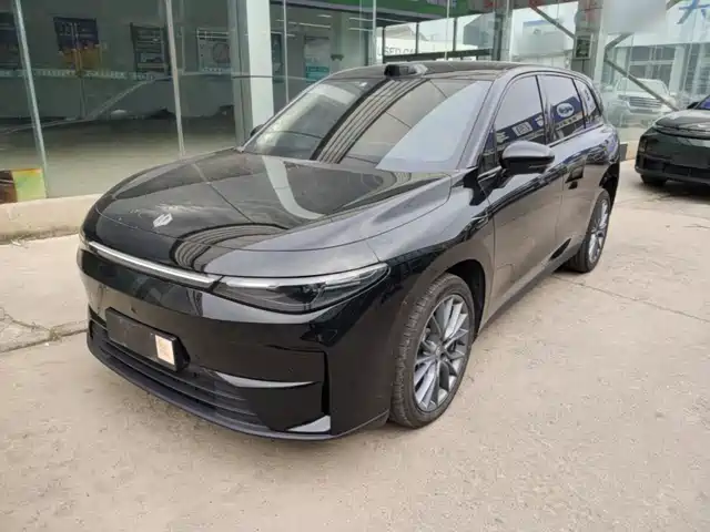 2024 Leapmotor C10