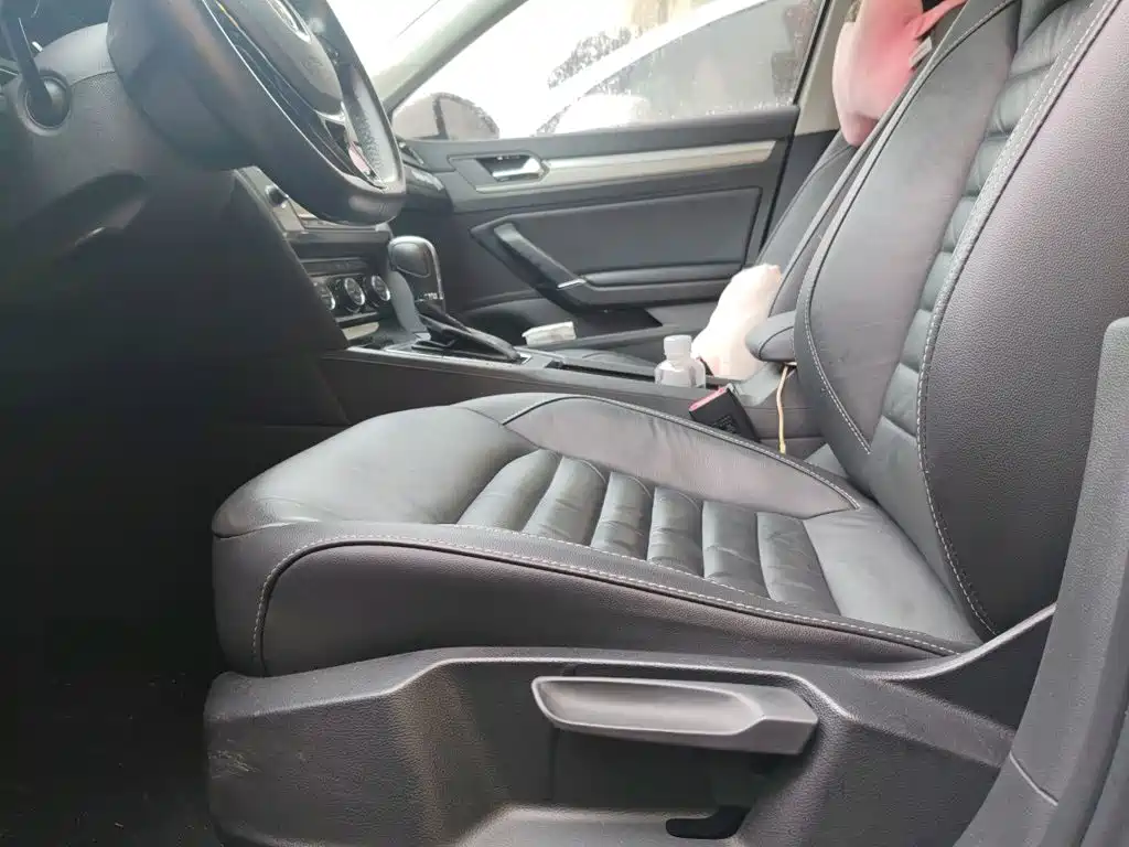 Volkswagen Lamando — миниатюра 16