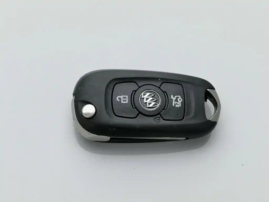 Buick Verano — миниатюра 19
