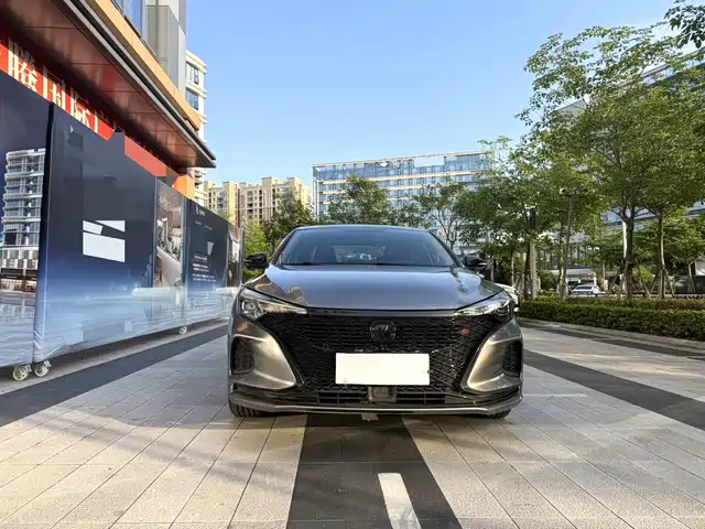 2020 Changan Eado
