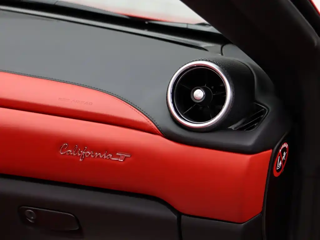 Ferrari California T — миниатюра 18