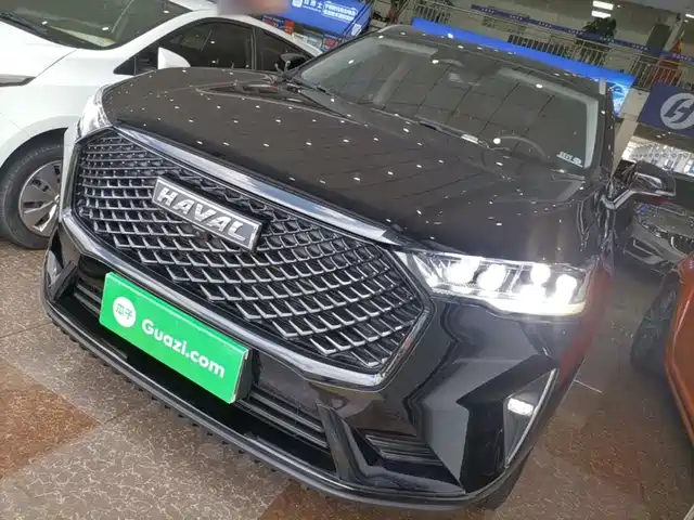 2023 Haval H6