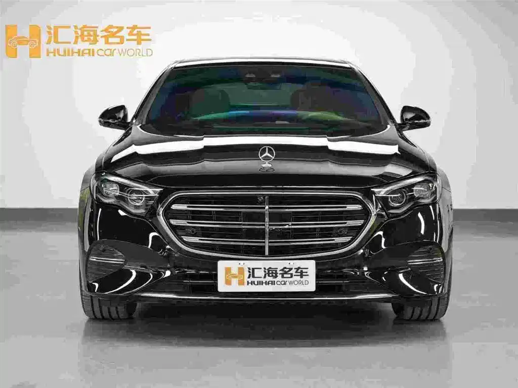 Mercedes-Benz E-Class E 2026 E 300 L Luxury