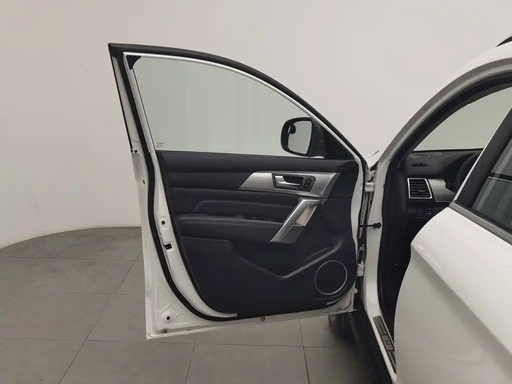Haval H2 — миниатюра 8
