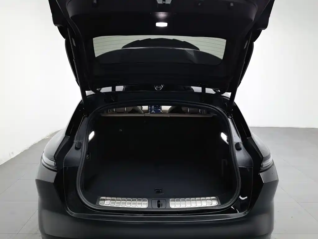 NIO ET5T — миниатюра 16