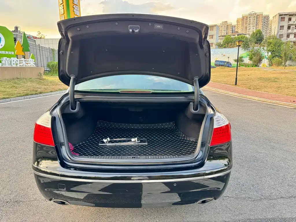 Hyundai Лоуренс. — миниатюра 21