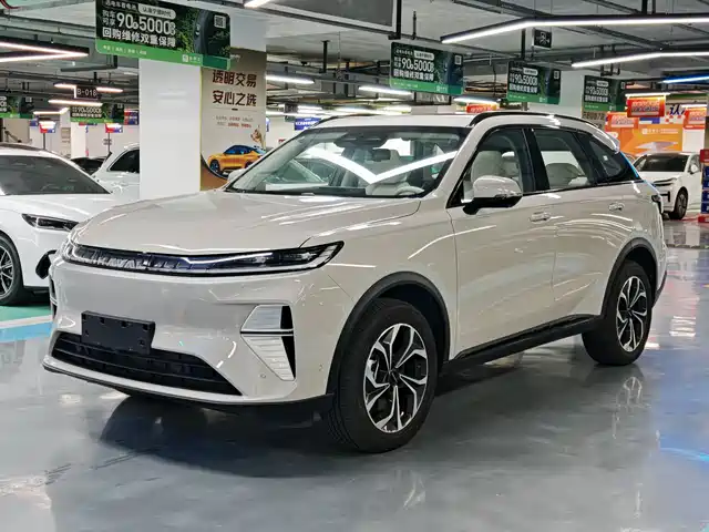 2025 Haval Xiaolong